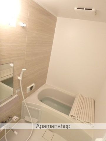 Southern Breeze IIの内装写真