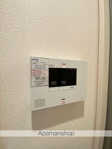 フォルテ アーバンの内装写真
