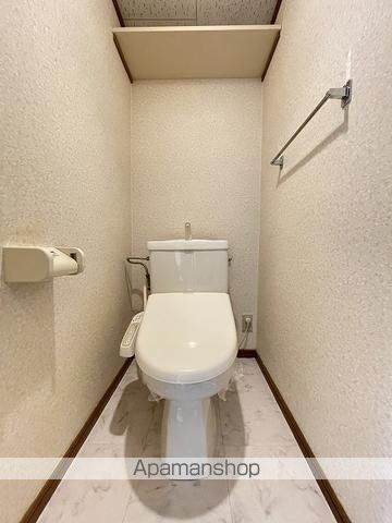 メゾン田中の内装写真