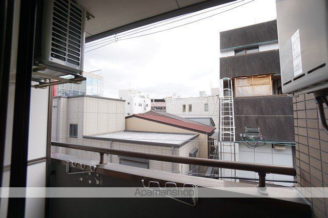 北園マンションの内装写真