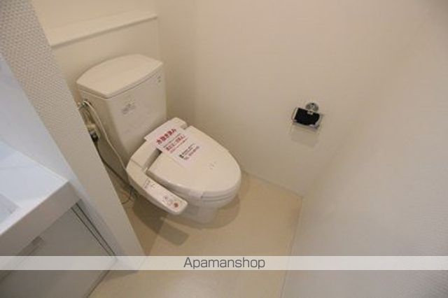 ラフィネタワー札幌南3条の内装写真