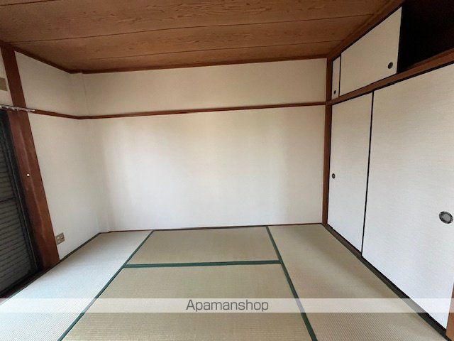 レピュートハウスの内装写真