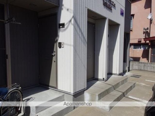 ベルアヴェニュKOSAKAのその他写真