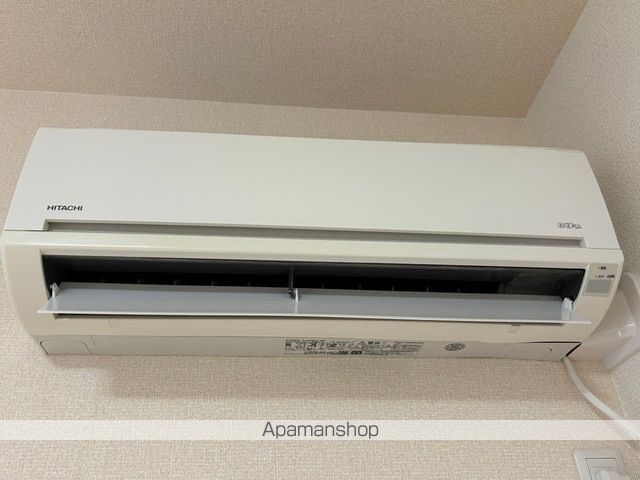 サントゥアーリオDの内装写真