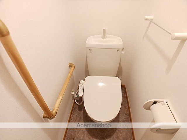 La Vidaの内装写真