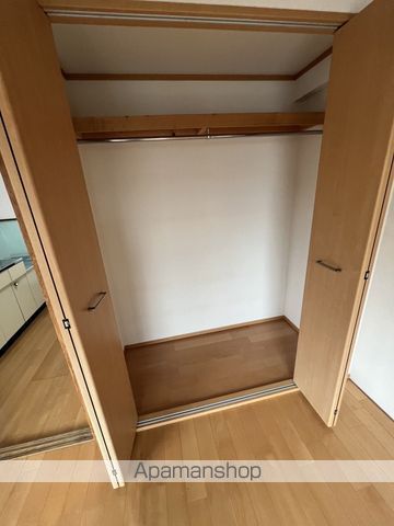千日ビルの内装写真