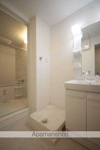 フルールバロン八王子の内装写真