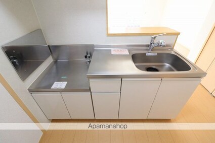 フリーデ・ポライトリー[1R/32.9m2]の内装8