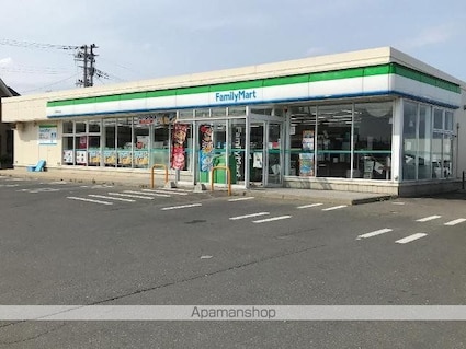 サニーフラット・Ｋ[1LDK/45.2m2]の周辺2