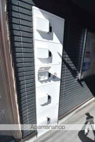 マツバラハウスの内装写真
