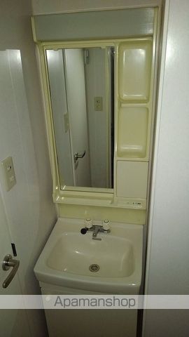 レオパレスチェリーハイツの内装写真