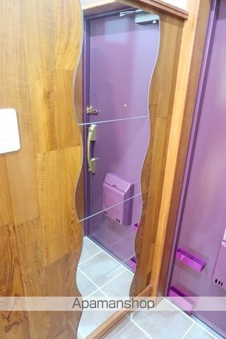 アルテパティオ.の内装写真