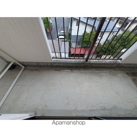 サンフラワーマンションの内装写真