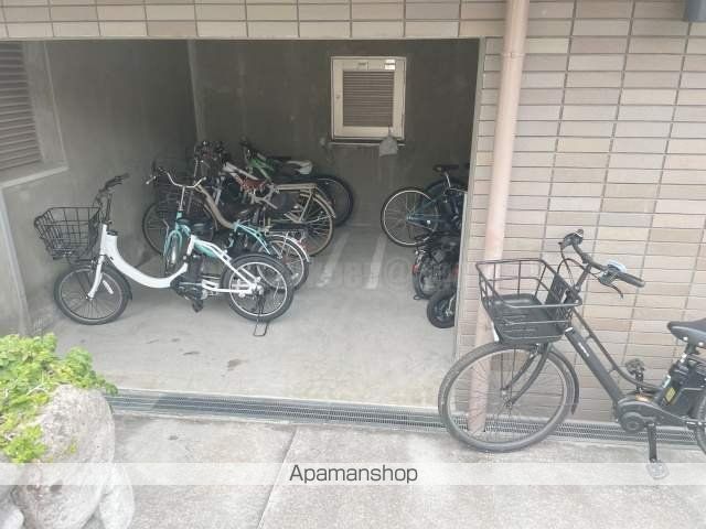 サンライズコート緑地公園A棟のその他写真
