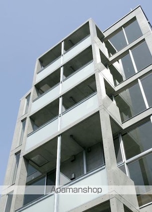 東京都渋谷区桜丘町[1R/23.96m2]の外観5