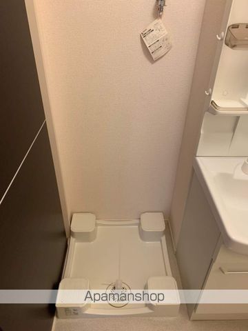 ハイツMEGUMIの内装写真