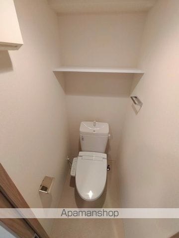 プレサンス桜ノ宮イーサリアルの内装写真