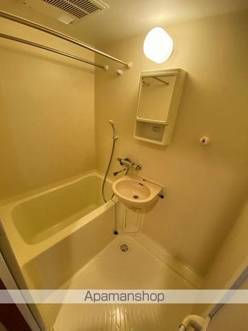 カサモラーダ船場の内装写真