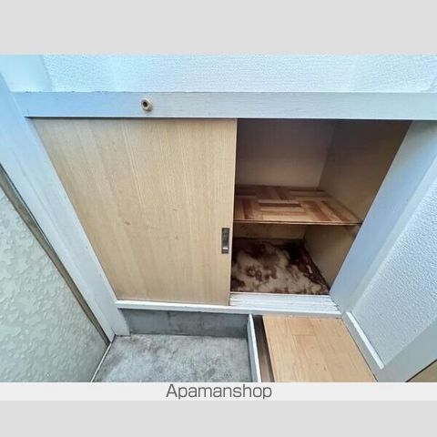 つちだマンションの内装写真