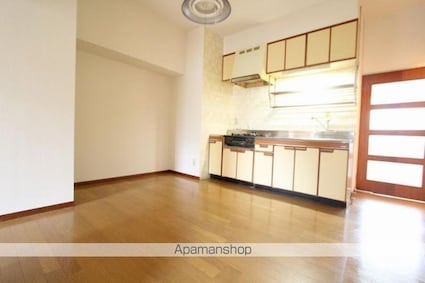 広瀬ロイヤルハイツ[2DK/55.59m2]の内装5