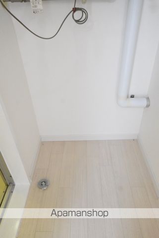 クレール22の内装写真