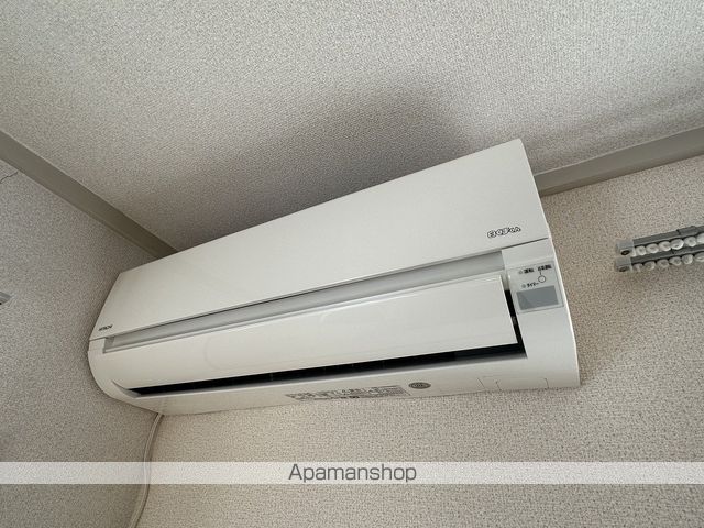 アップルハウス清水沼の内装写真