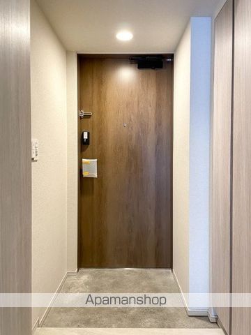 ブルックサイドレジデンス木場の内装写真