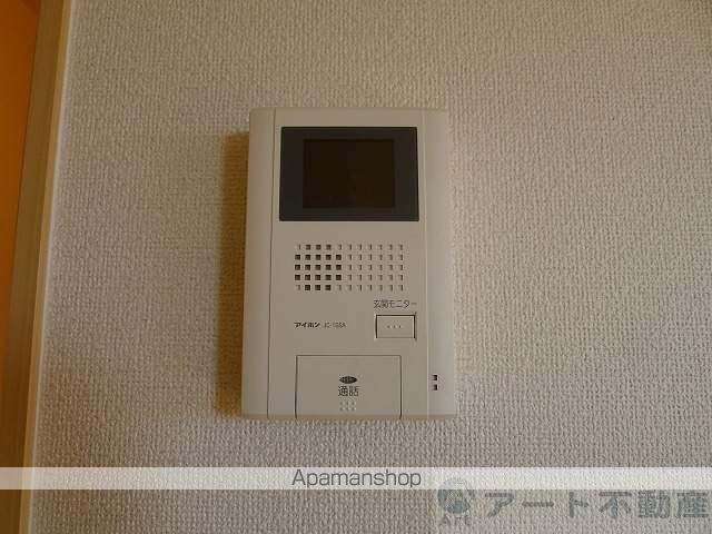モリジェラートCの内装写真