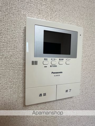 フジパレスサンの内装写真