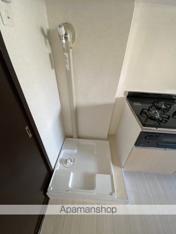 トシダビルの内装写真
