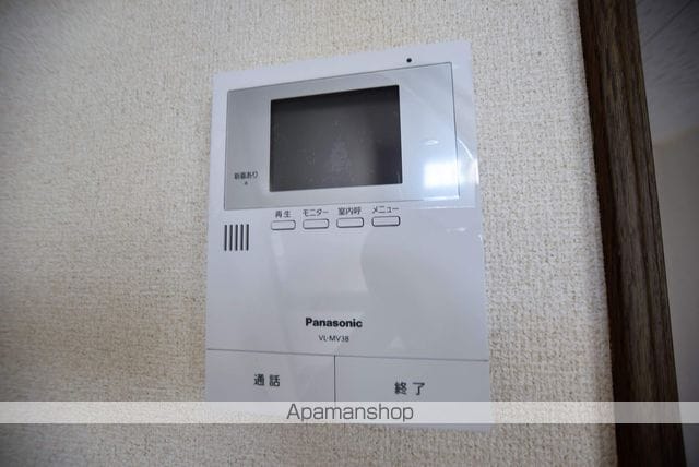 クレセール南吉成弐番館の内装写真