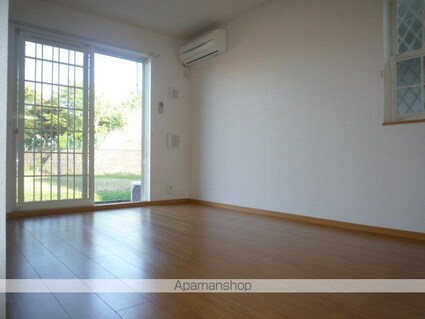 ＣＯＳＭＯＳ（コスモス）[1LDK/45.72m2]のリビング・居間