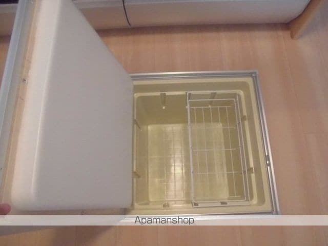 シーティオ Iの内装写真