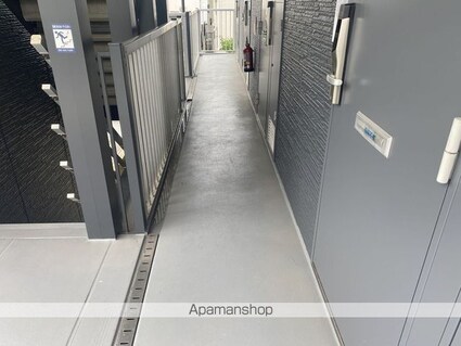 レオパレス日置[1K/19.87m2]のその他部屋・スペース2