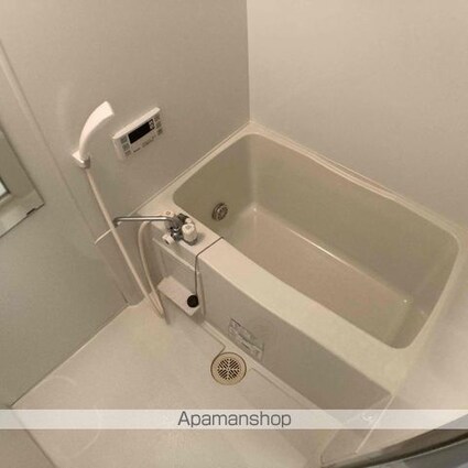 コーポミズホ[2LDK/51.69m2]のバス