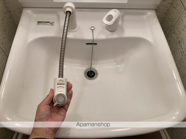 アレーナ東大通の内装写真