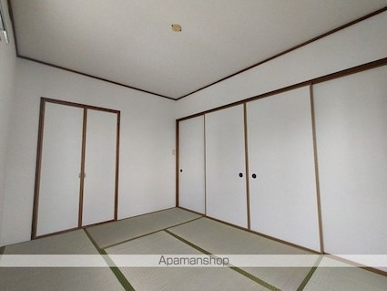 ドエル南葛西[2DK/41.62m2]のその他内装2