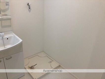 アルバーノ鶴舞Ｒｉｃｃｏ[1K/21.32m2]の内装3