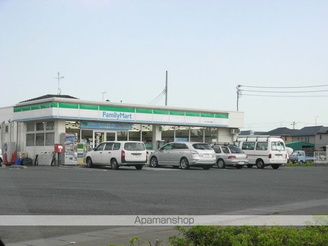 ルシールマミの周辺写真