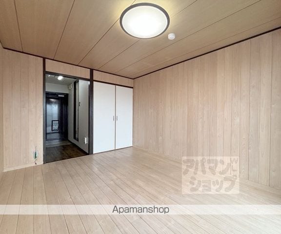 アスビール三条の内装写真