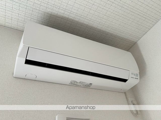 さくらテラスの内装写真
