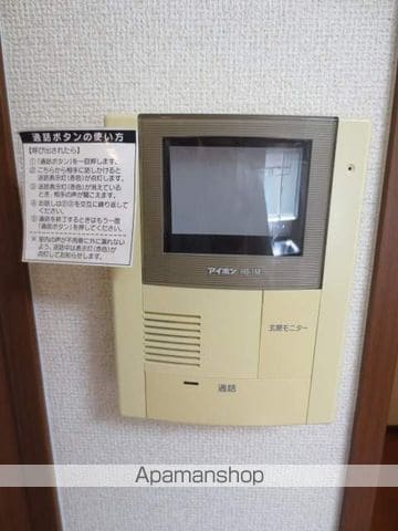 パストラルハイツの内装写真