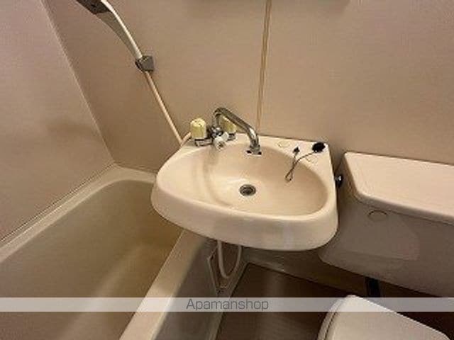 キャロットハウス稲荷町の内装写真