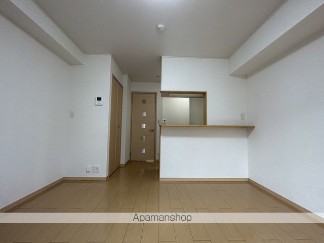 レイクヒルズ名倉IIの内装写真