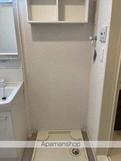和歌山県和歌山市和歌浦東４丁目[1K/40.5m2]の内装1