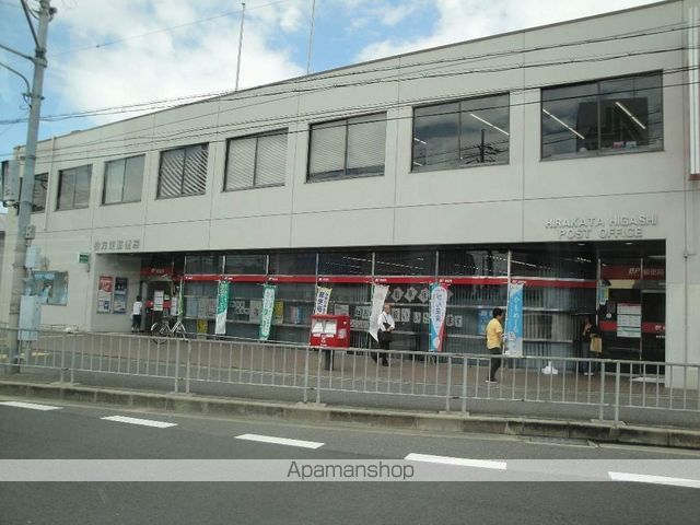 M’プラザ津田駅前弐番館の周辺写真