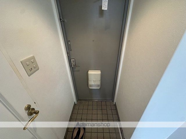 高津ヒルトンの内装写真