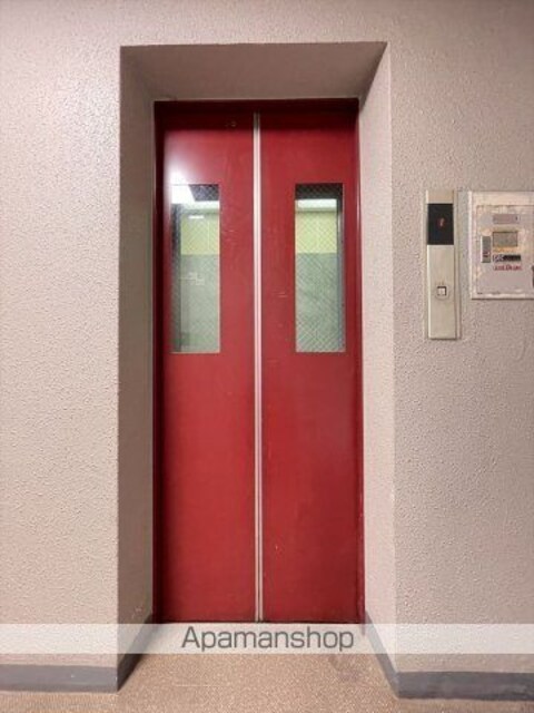 スカイコート世田谷第４[1R/16.57m2]の内装4