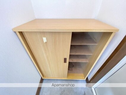 グレースハイム２[2LDK/52.15m2]のその他設備