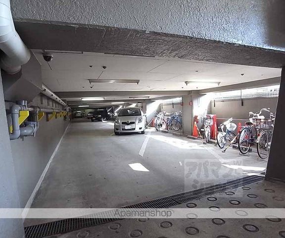 桃山グランドハイツのその他写真
